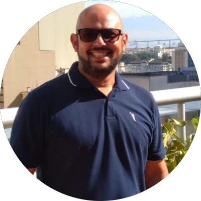 Foto de perfil da pessoa que fez o depoimento