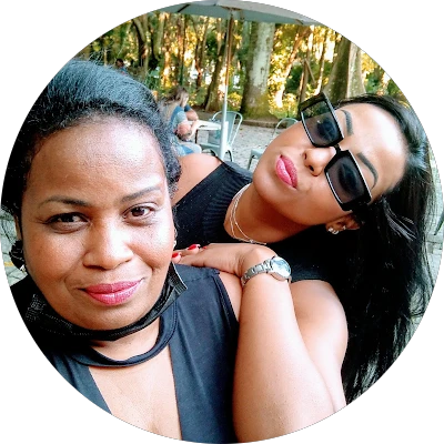 Foto de perfil da pessoa que fez o depoimento